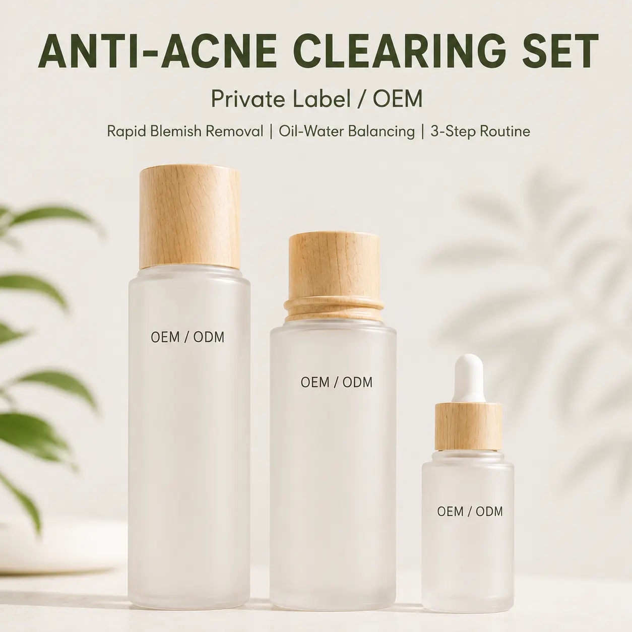 GuangDong Kangmeihui Cosmetics Co., Ltd. Expands Brightening Range With New Snail Mucin Emulsion