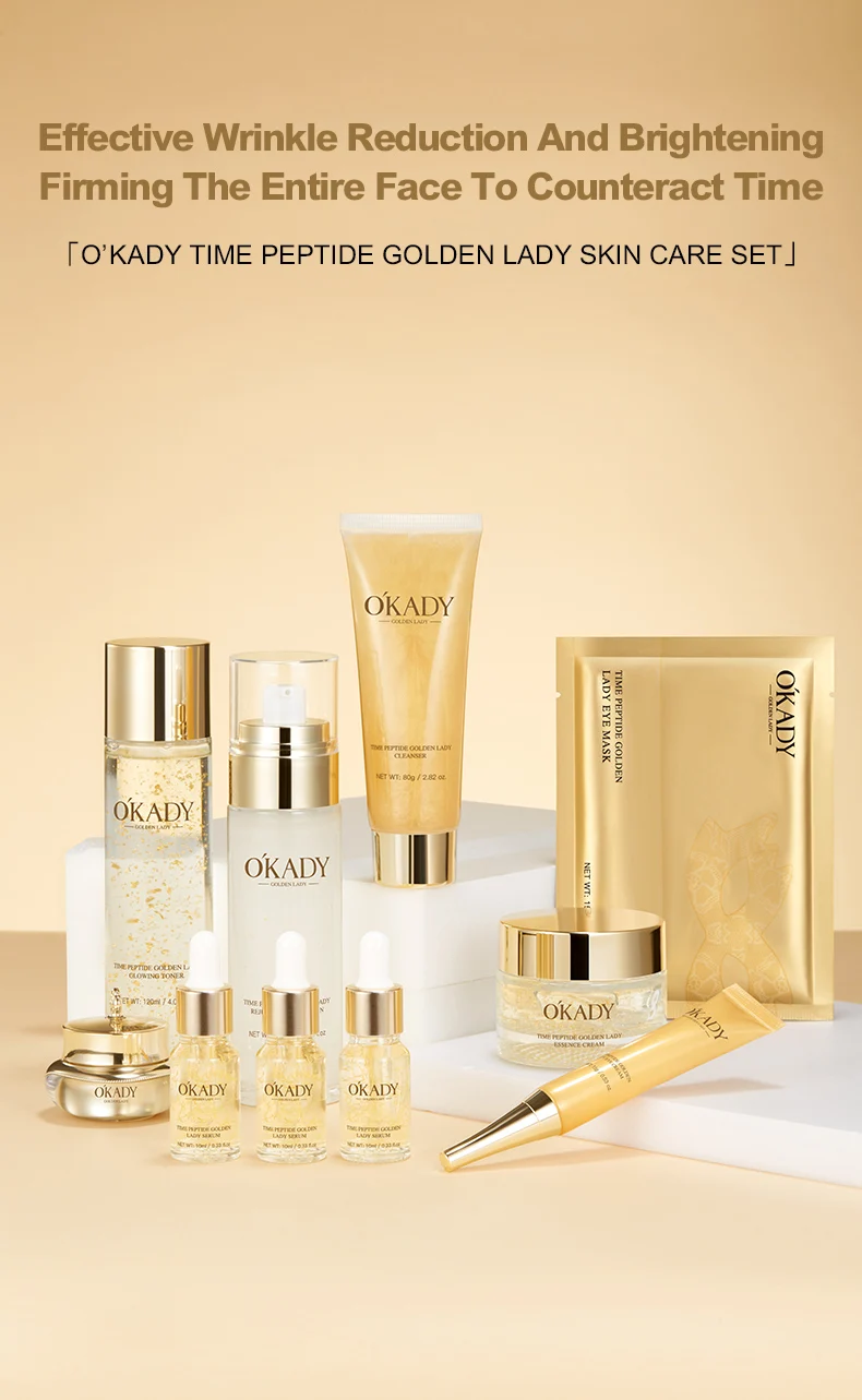 Serum detail