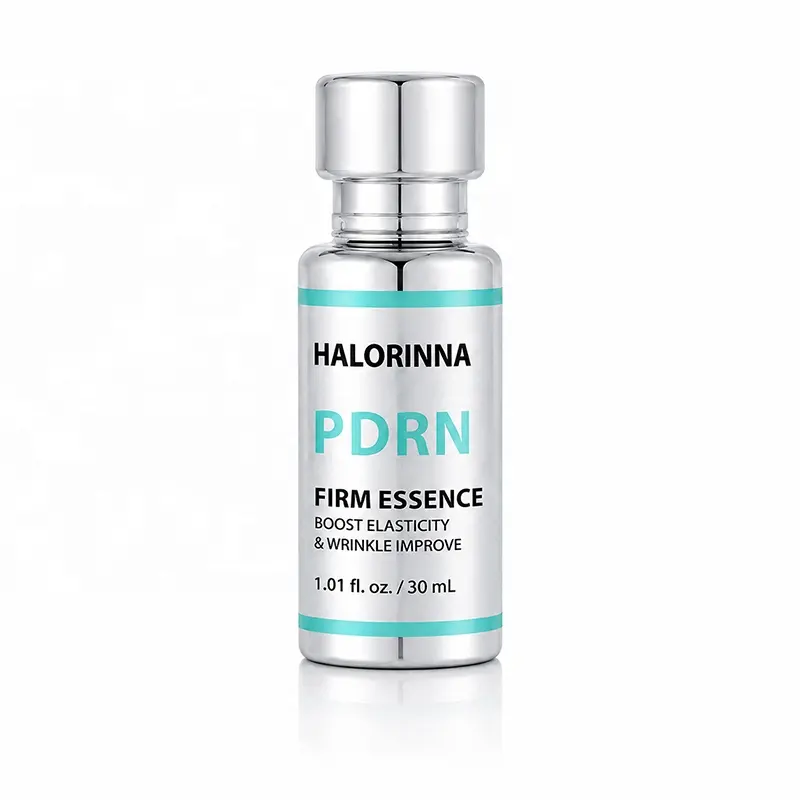 HALORINNA OEM Revitalizing PDRN Stick Balm Anti-Aging Firming Smooth Dry Creases for Mature Skin Daily Skin Elasticity Care