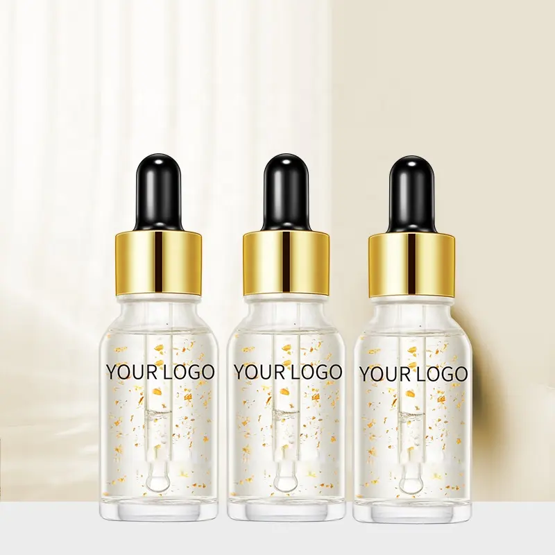Custom OEM Skincare Toner, Lotion, Cream, Serum Small Batch Private Label Face Care Manufacturer