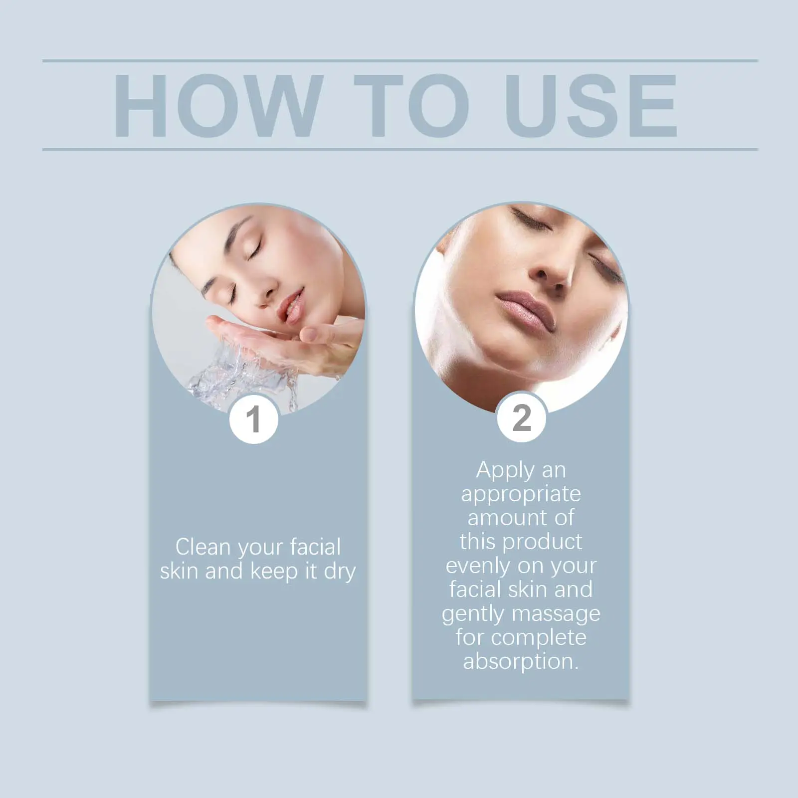 OEM Whitening Exfoliate AHA BHA Face Skin Toner Moisturizer Repairing Skin Revitalizer Niacinamide Facial Toner Private Label