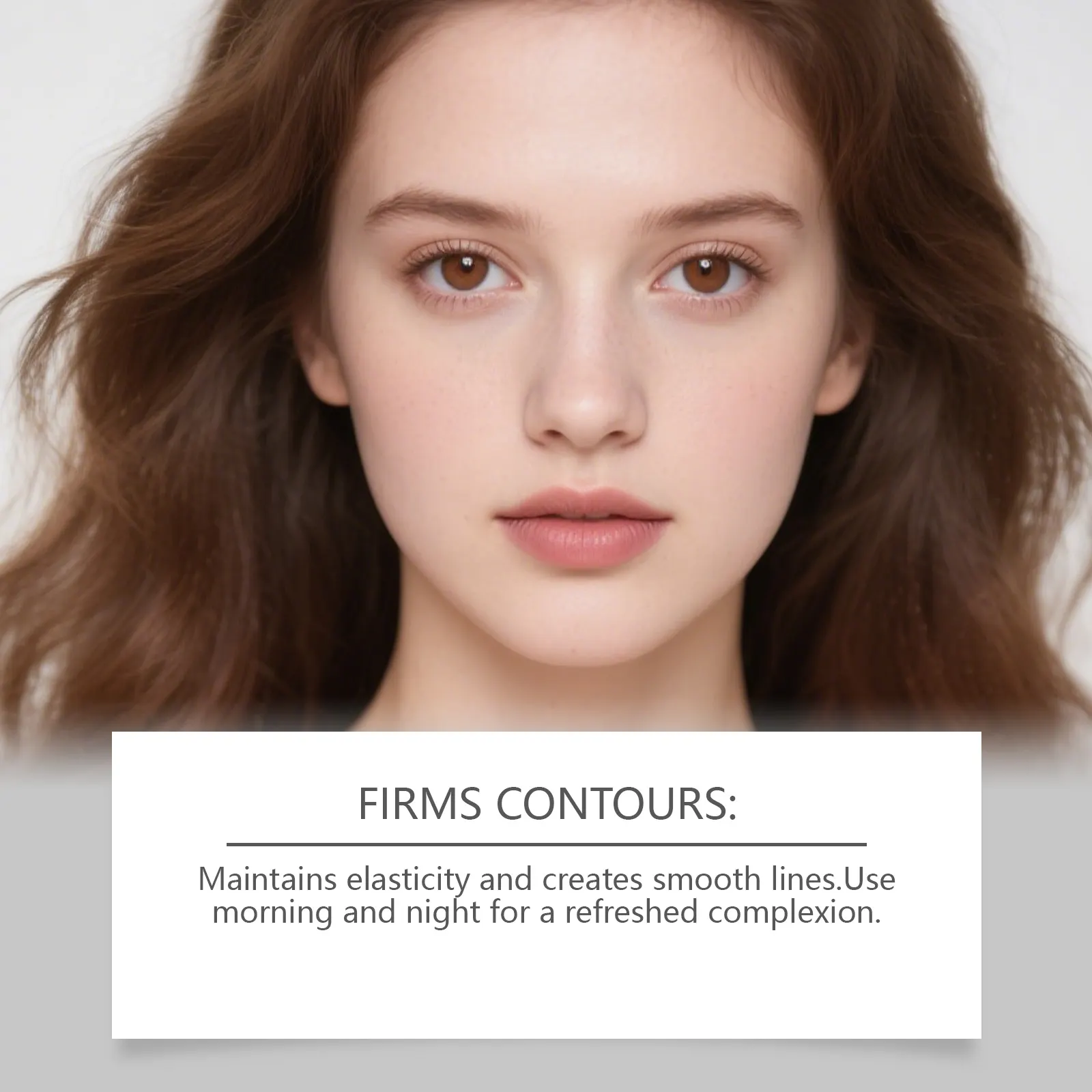 Private Label GHK-CU Copper Peptide Face Cream Anti-Aging Firming Moisturizer Skin Regeneration Wholesale Anti-Wrinkle Cream OEM