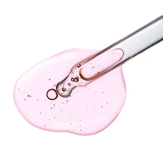 OEM Korean Skincare 4 in 1 Face for Essence Serum Anti-Aging Hyaluronic Acid Niacinamide Vitamin C Body Whitening Liquid Exfolia
