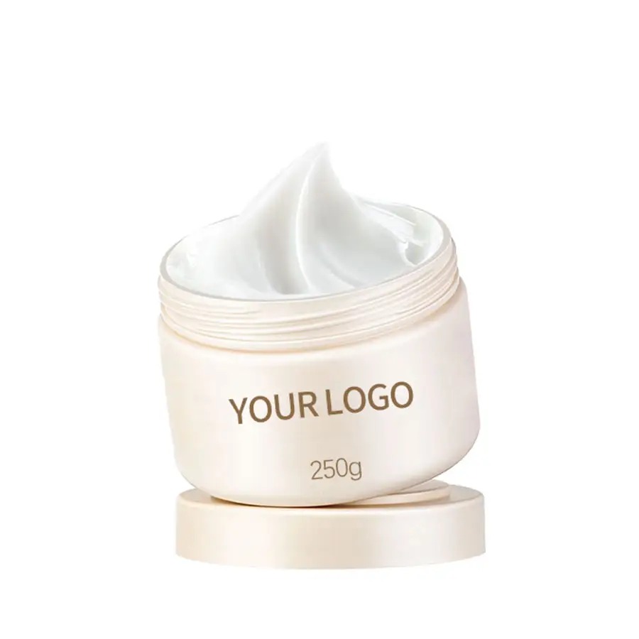 Private Label Cream for Dark Spot Remover Facial Care with Lycyrrhiza Glabra Phenethylresorcinol 377