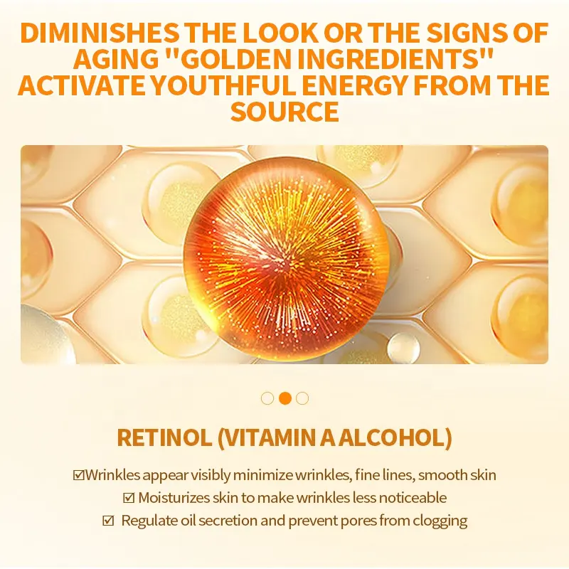 AESTHTANY Quick Absorb for Vitamin E Serum 30ml Curcumin Niacinamide Anti-Wrinkle Whitening Water-Like Anti-Aging Face