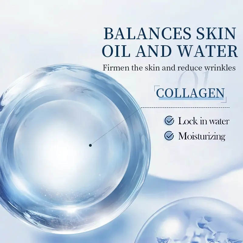 AESTHTANY Ampoule Facial Mask 25ml*10 Soothing Rejuvenating Elasticity Enhancing Nourish Skin Barrier for Daily Hydrating Care