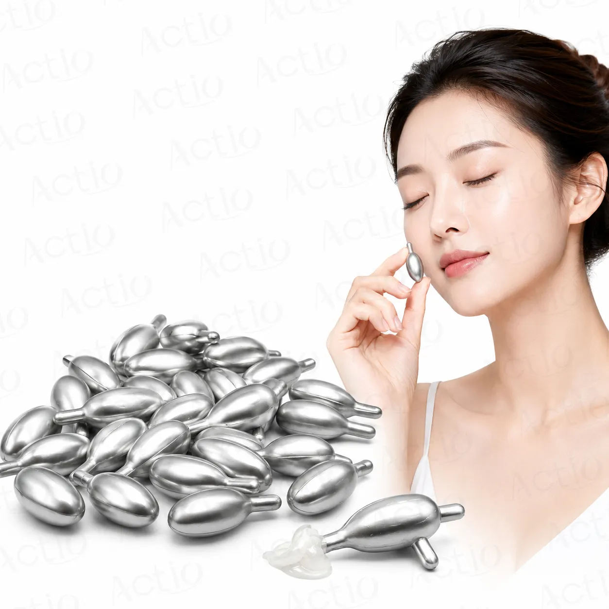 GuangDong Kangmeihui Cosmetics Co., Ltd. Launches Niacinamide-Based Facial Serum for Barrier Repair