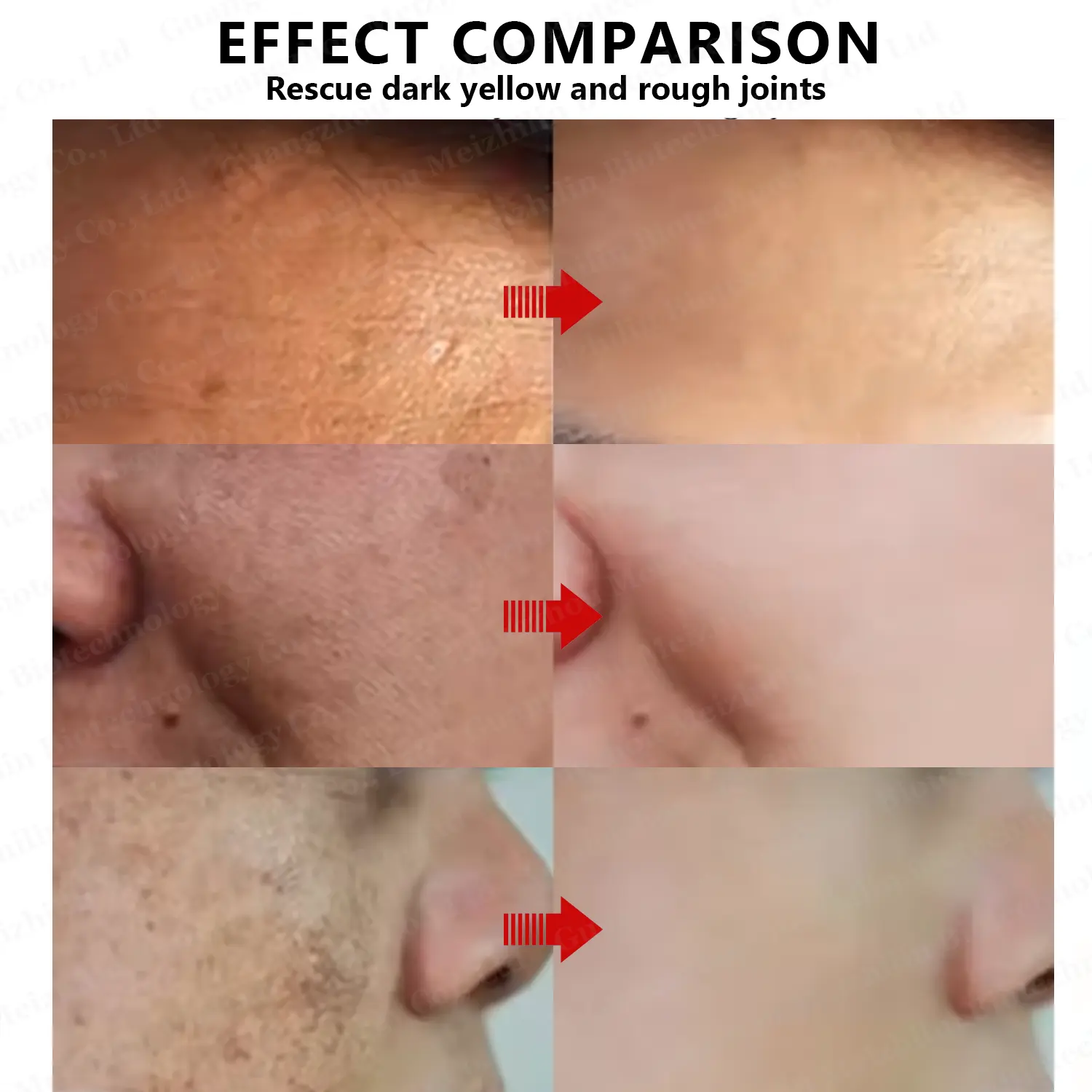 Peptide Collagen Firming Essence Cream Anti Aging Collagen Face Cream for African Women