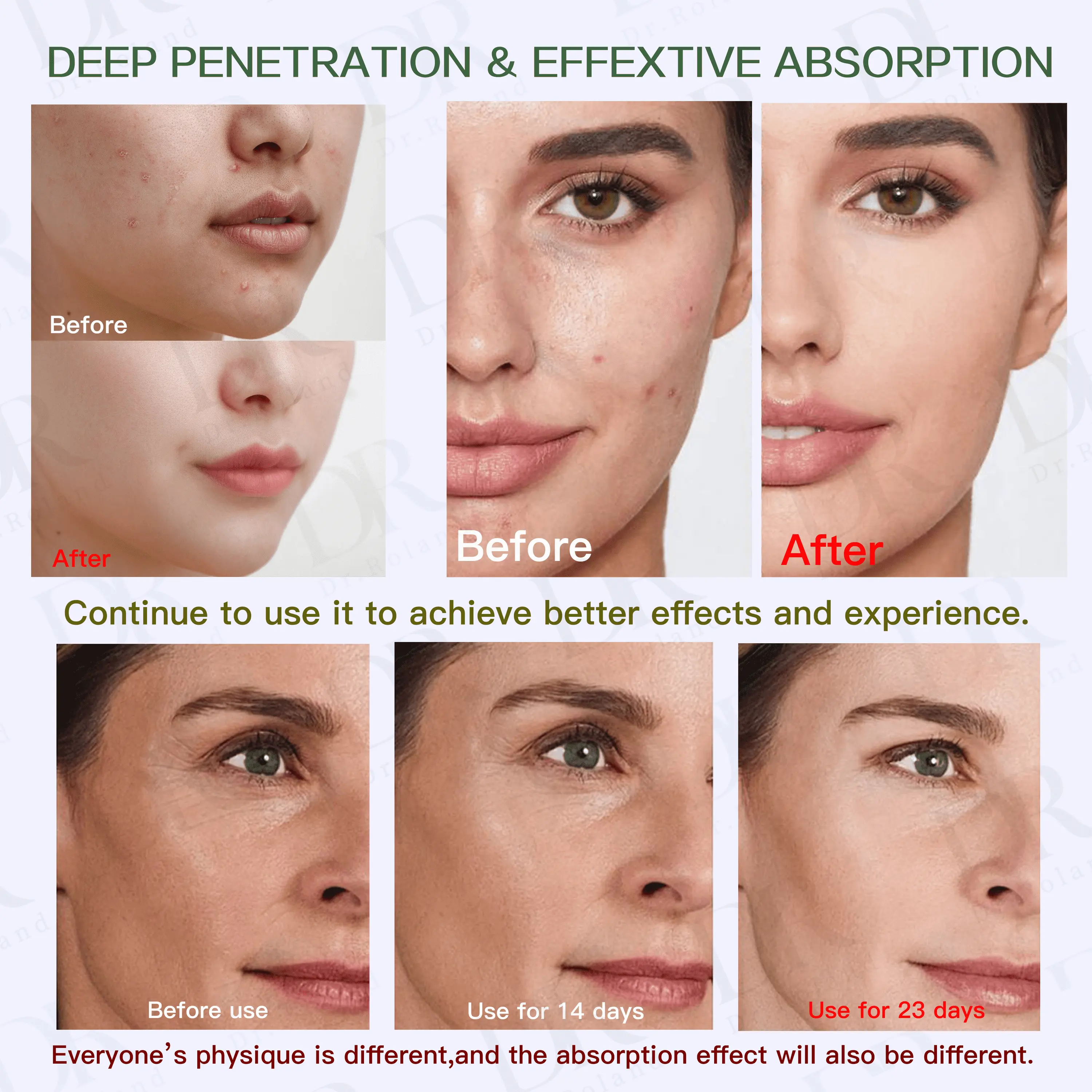 Hot Selling Lightening Firming Deeply Moisturizing Collagen Peel Off Facial Mask for Skin Cooling & Soothing