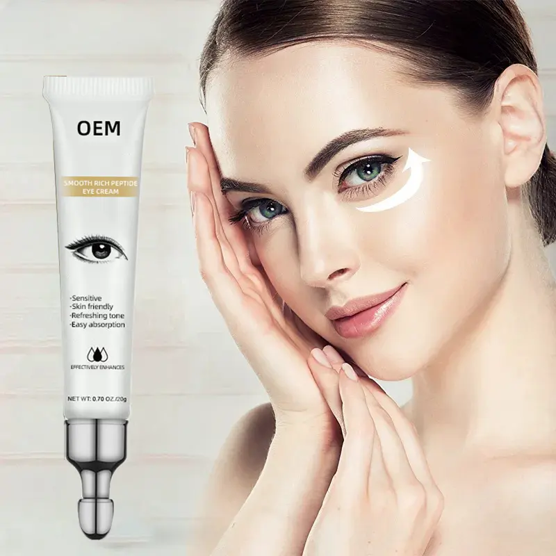 High Quality Instant Eye Lift Cream Remove Dark Circles Brightening Firming Eye Cream
