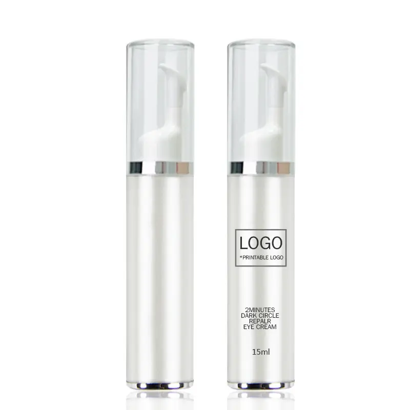 Vegan Moisturizer Tone-up Cream Remove Under Eye Bag Brightening Retinol Eye Cream Dark Circle Removal Anti Aging Eye Cream