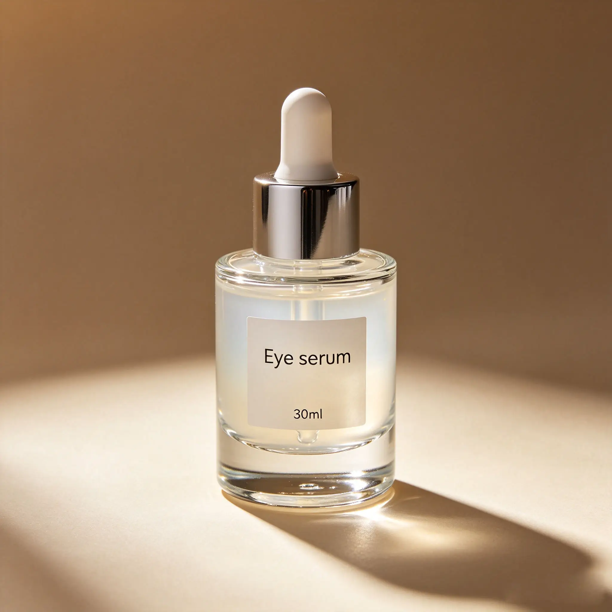 Anti Aging Eye Serum Hydrating Eye Serum Remove Dark Circle Puffiness Firming Private Label Wholesale Eye Care Essence detail
