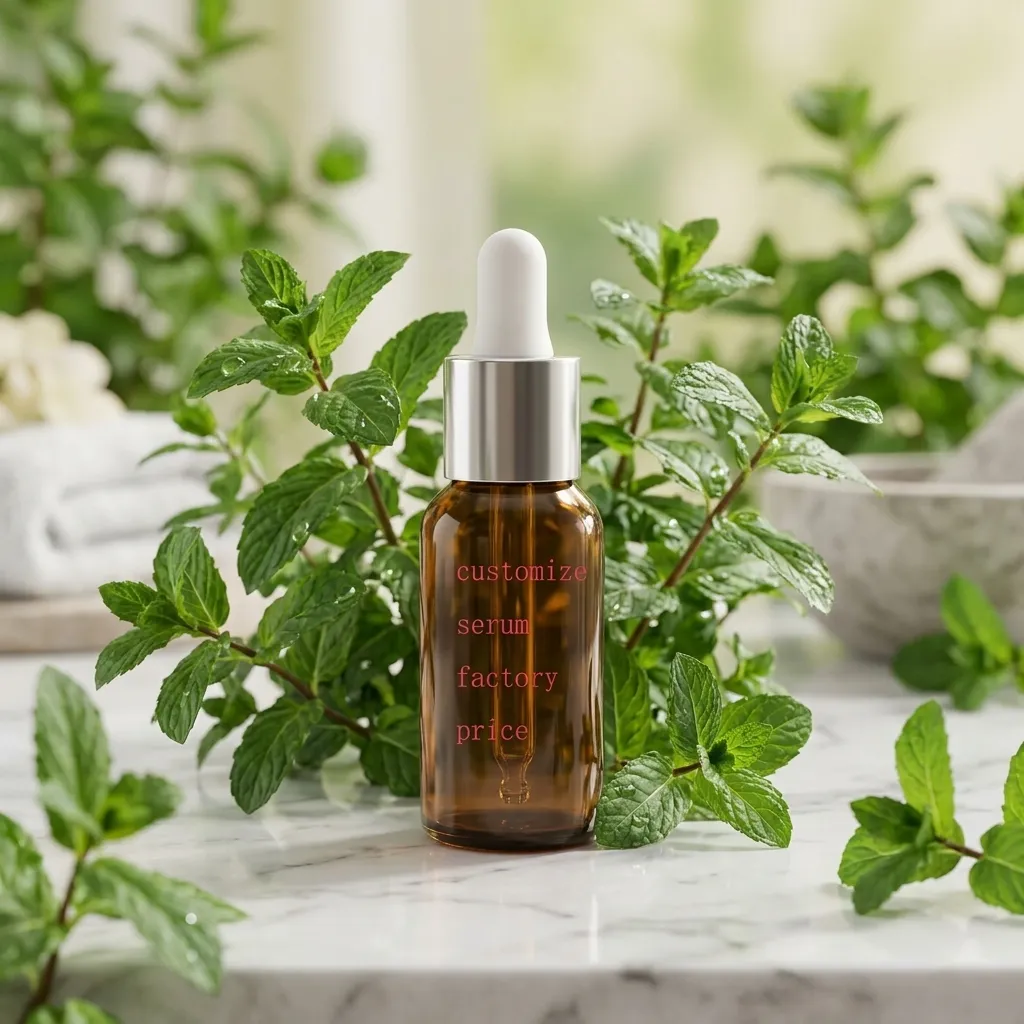 Caffeine Eye Serum - with EGCG, Vitamin C, Hyaluronic Acid, Collagen, Caffeine Eye Lift Serum - Reduces Caffeine EGCG Essence