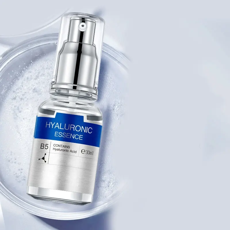 New Serum Programme Targets oil control and pore refining Demand Across North America