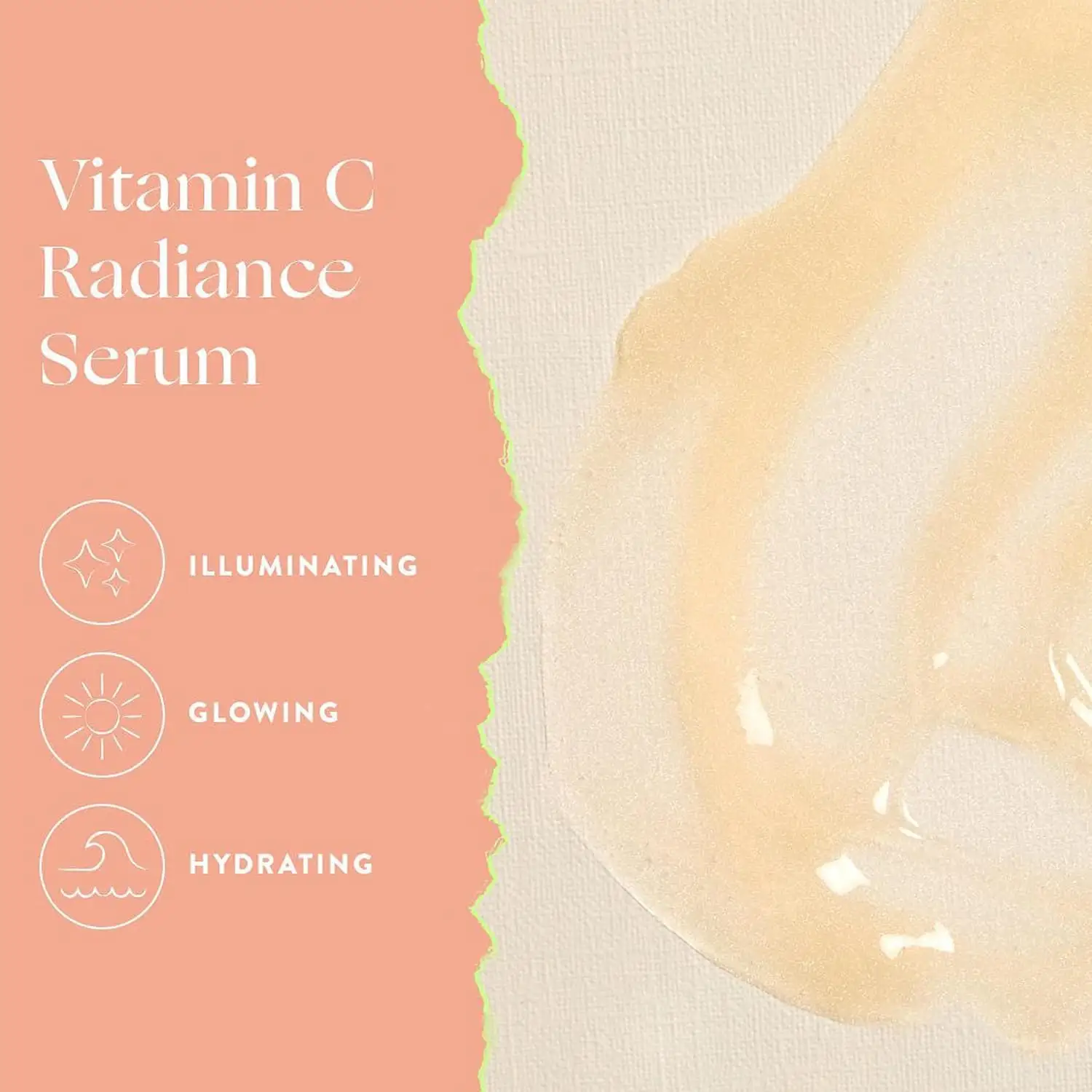 OEM/ODM Facial Serum Moisturizer Whitening Clear Dark Green Serum Amber Frosted Cosmetics Such Eye Cream Serum Roll Cap