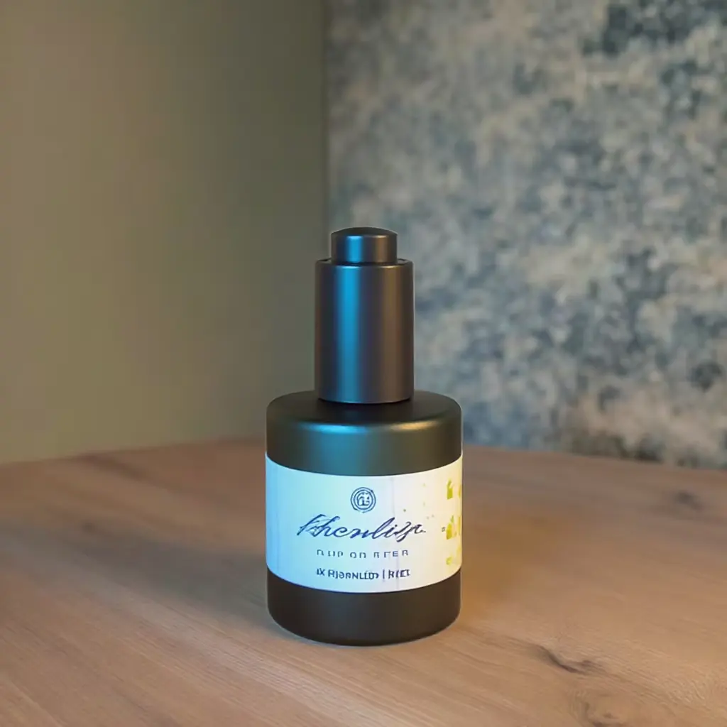 OEM Customized 30ml Anti-Oxidant Hydrating Vitamin C Face Serum Private Label Aloe Vera Whitening Oil for Skin