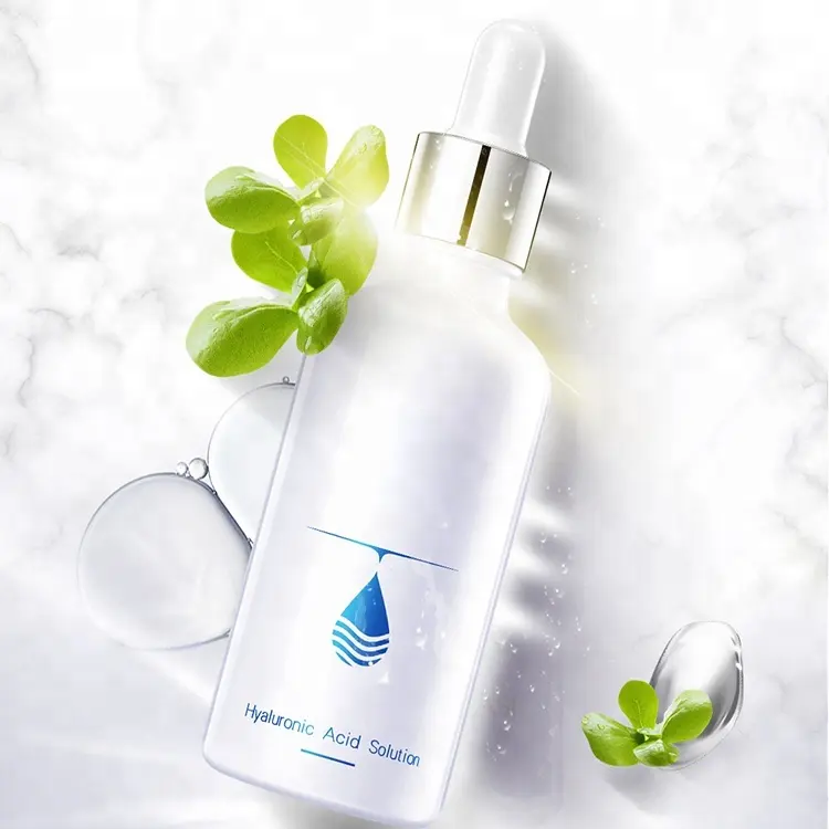 Firming & Lifting Serum of Neck and Chin Lifting with French Switzerland Patented Active Ingredients Lifting Serum