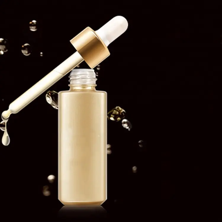 Firming & Lifting Serum of Neck and Chin Lifting with French Switzerland Patented Active Ingredients Lifting Serum