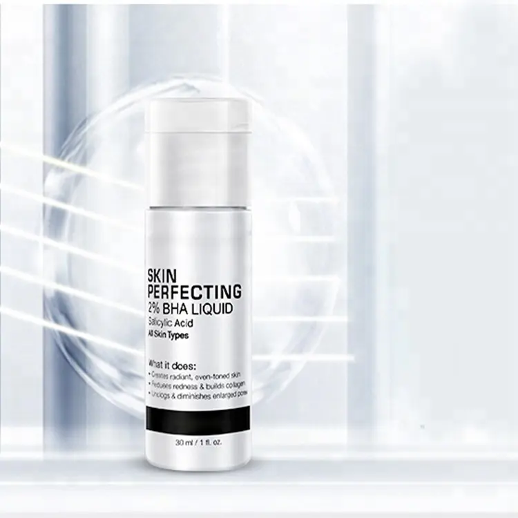Firming & Lifting Serum of Neck and Chin Lifting with French Switzerland Patented Active Ingredients Lifting Serum