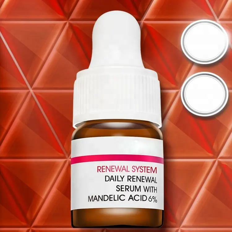 OEM/ODM Whitening Vitamin B3 B5 Repair Anti-Aging Serum Hydronic Acid Serum Private Label Nicotinamide Lightening Serum