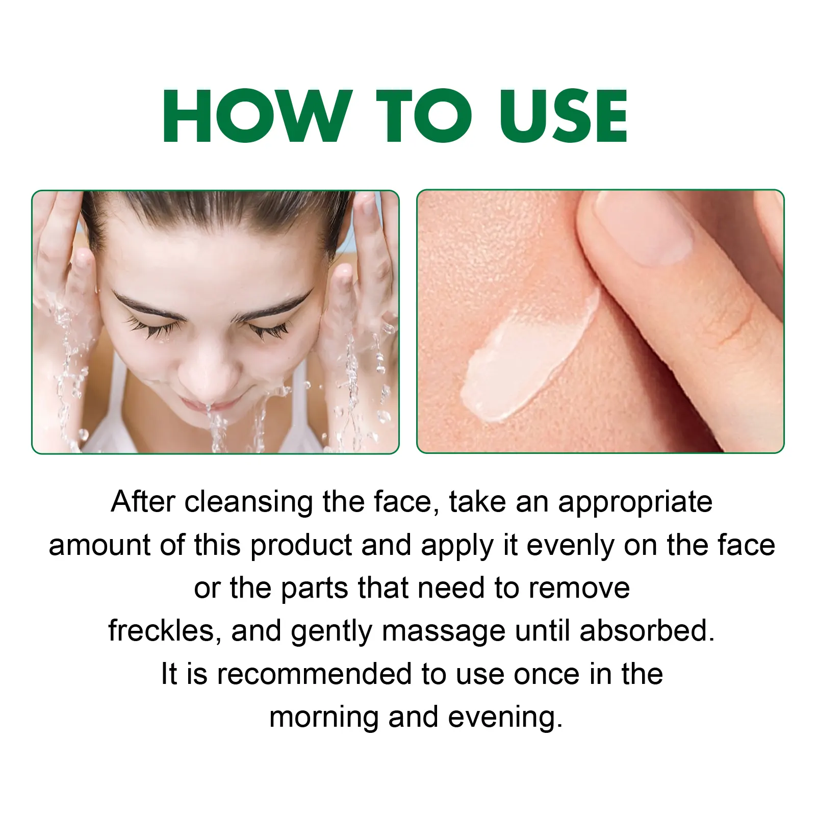 Private Label Dark Spot Face Serum Hyperpigmentation Vitamin C Niacinamide Brightening Essence Wholesale Skin Care Products OEM