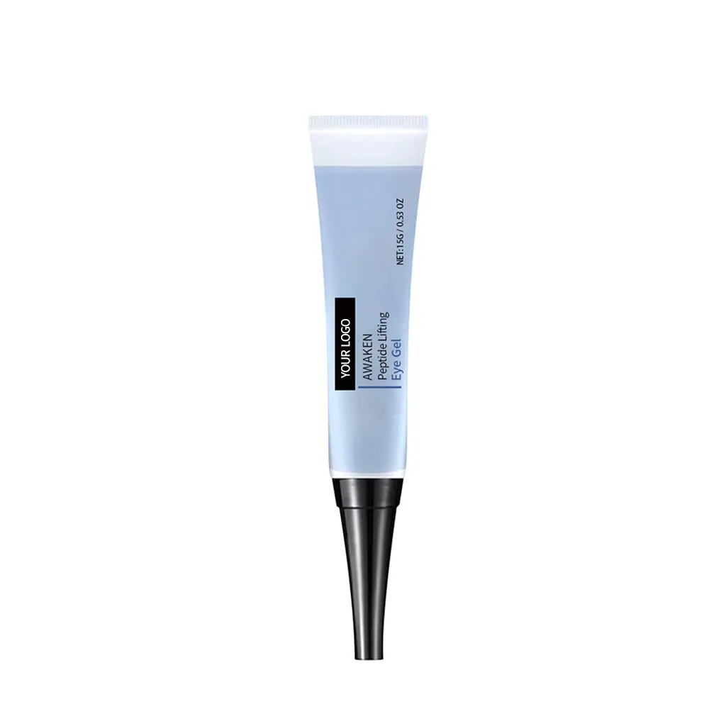 Herbicos Anti-Wrinkle Lightening Fine Lines Dark Circles Around the Eyes Firming Hydrating Moisturizing Firming Eye Gel