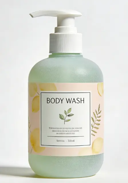 Organic Vitamin E Collagen Bath Shower Gel Oil Control Moisturizing Rose Rose Oil Control Moisturizing Gel Women Regular Size