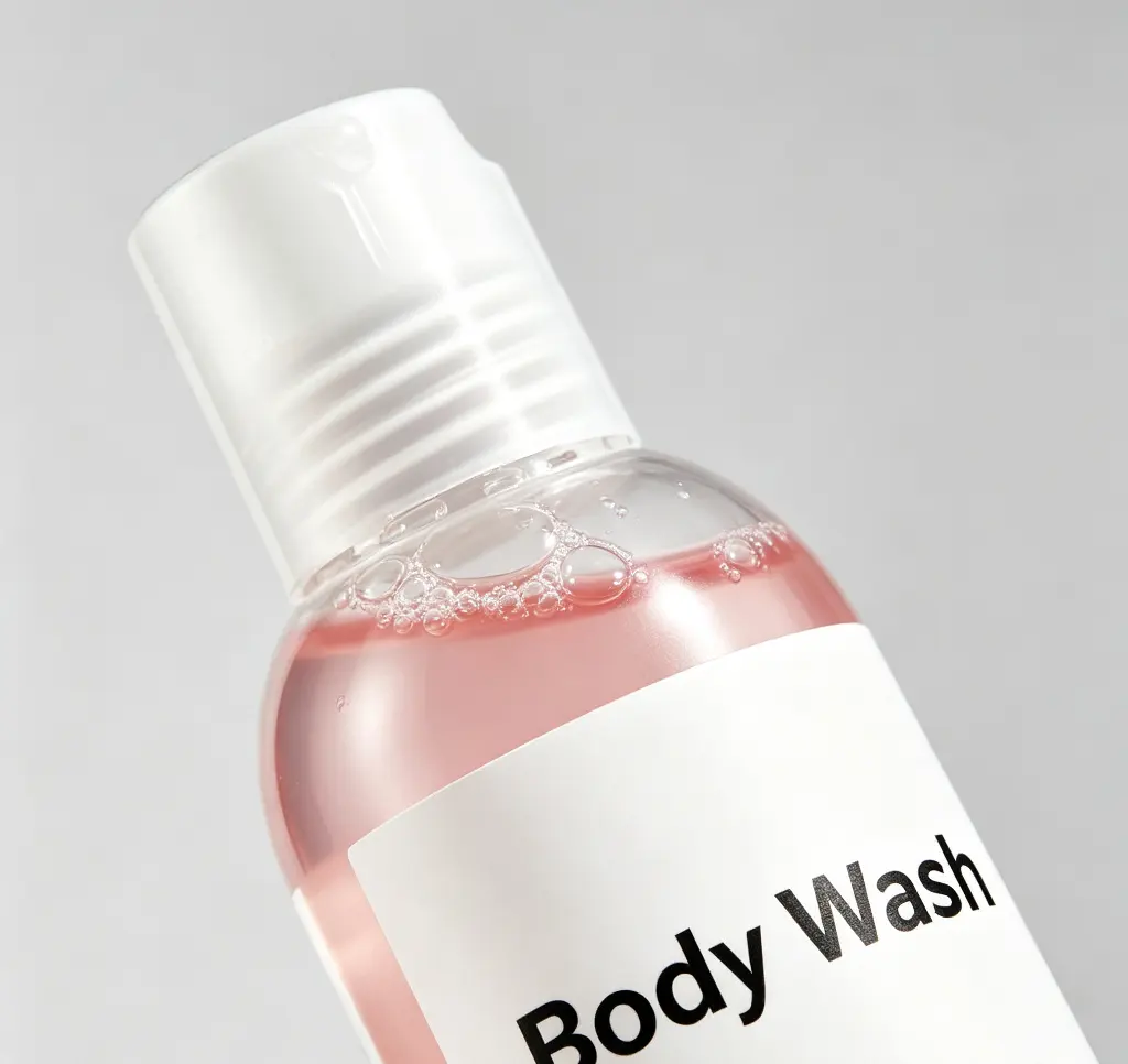 Customised Body Wash