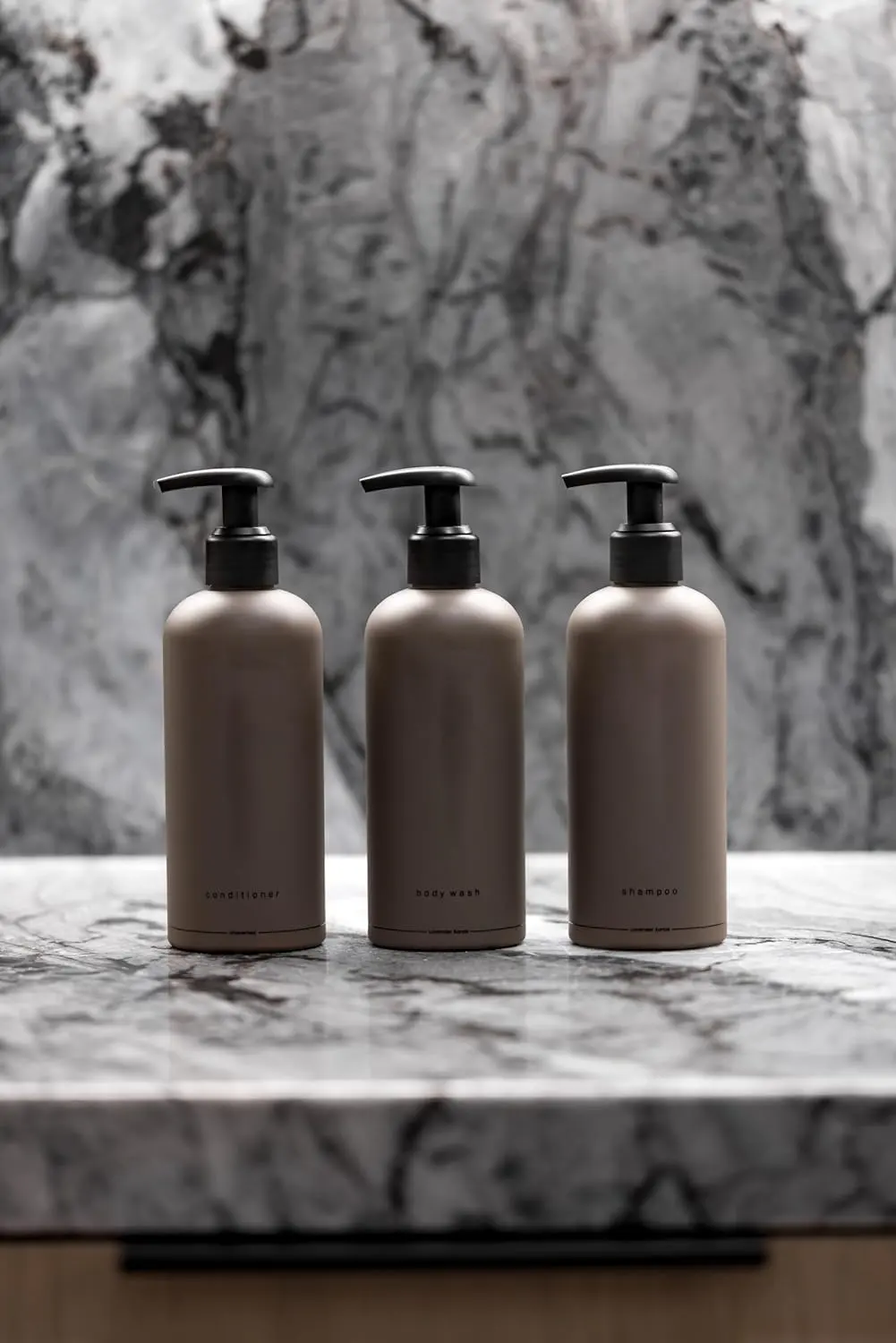 Tea Tree Shower Gel With Mint Hydrating Liquid Body Soap With Pure Tea Tree Oil Exfoliating Shower Gel for Men
