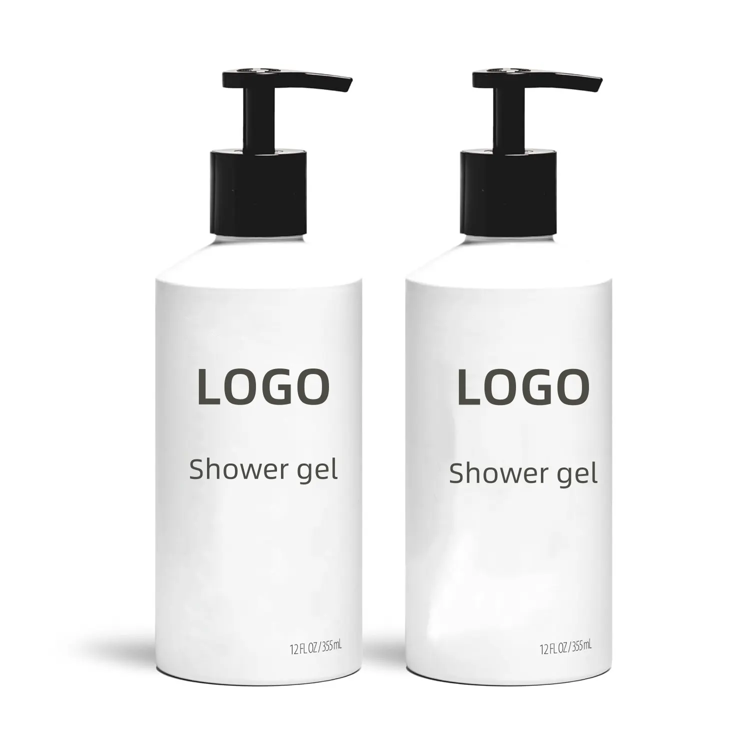 Exfoliating Shower Gel-Enhance Your Bath Experience with Gentle Exfoliation