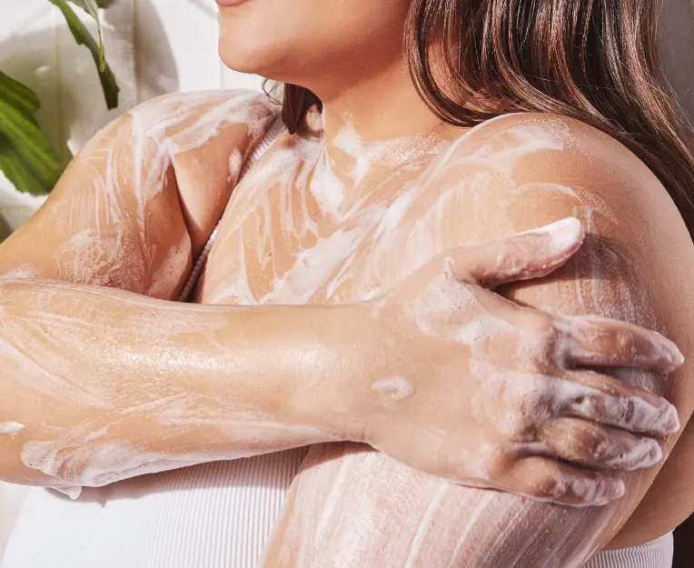 All-In-One Moisturizing Body Wash for All Skin Types Gentle Shower Gels for Clean Skin Care