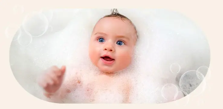 Refreshing Moisturizing Kid Body Wash 300ml Coconut Shea Butter Rose Honey Aloe Scented Foam for Babies Whitening Bubble Feature