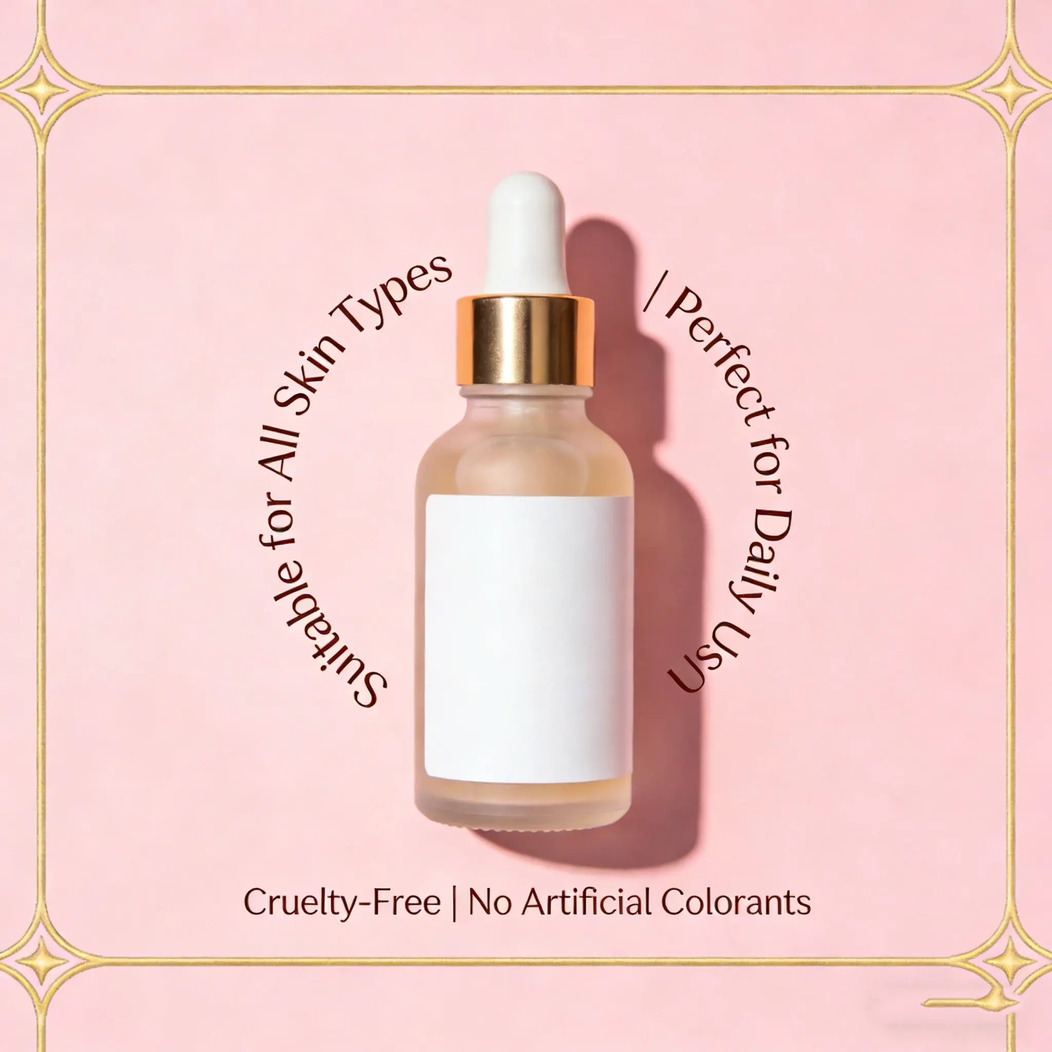 Private Label Organic Back Acne Treatment Turmeric Brightening Exfoliating Bubble 24K Gold Rose Oil Essence Shower Gel 500ml