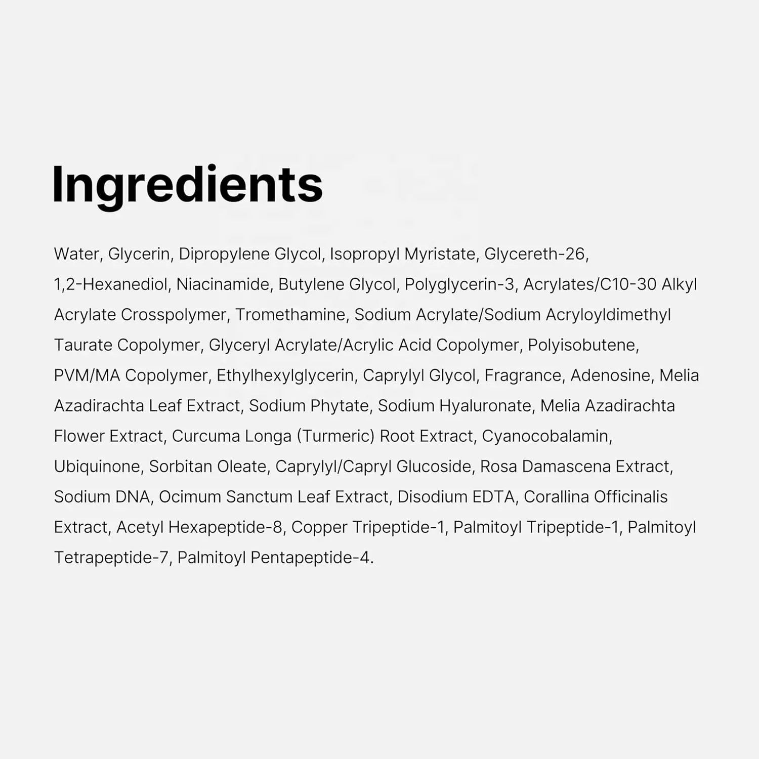 Pink Glow Serum with Peptide Niacinamide Hydrating Moisturizing Firming Uneven Skin Tone Whitening Serum Targeted Dark Spot
