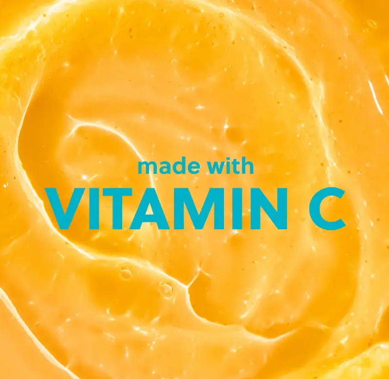 Private Label Vitamin C Sugar Scrub Hydrating Skin Care Product Adults Lavender Aloe Vera Fragrance