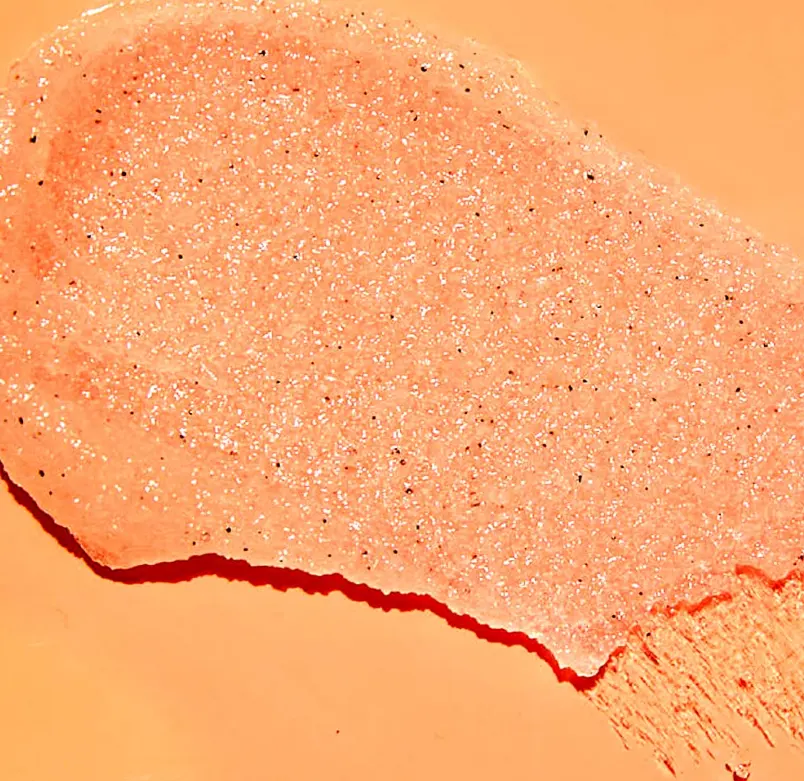 Dry Skin Whitening Body Scrub Cream Exfoliating Mud for Moisturizing