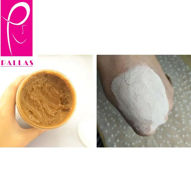 Arabica Coffee Body Scrub Moisturizing and Exfoliating for Body, Face, Hand, Foot Fights Stretch Marks, Fine Coffee Scrub