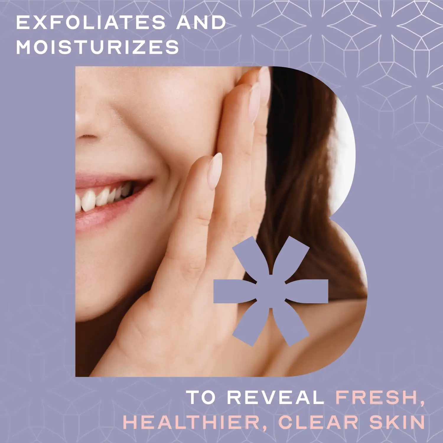 Organic Salt Scrub Face Foot & Body Exfoliator Vitamin C Infused with Collagen and Stem Cell Natural Whitening Cream