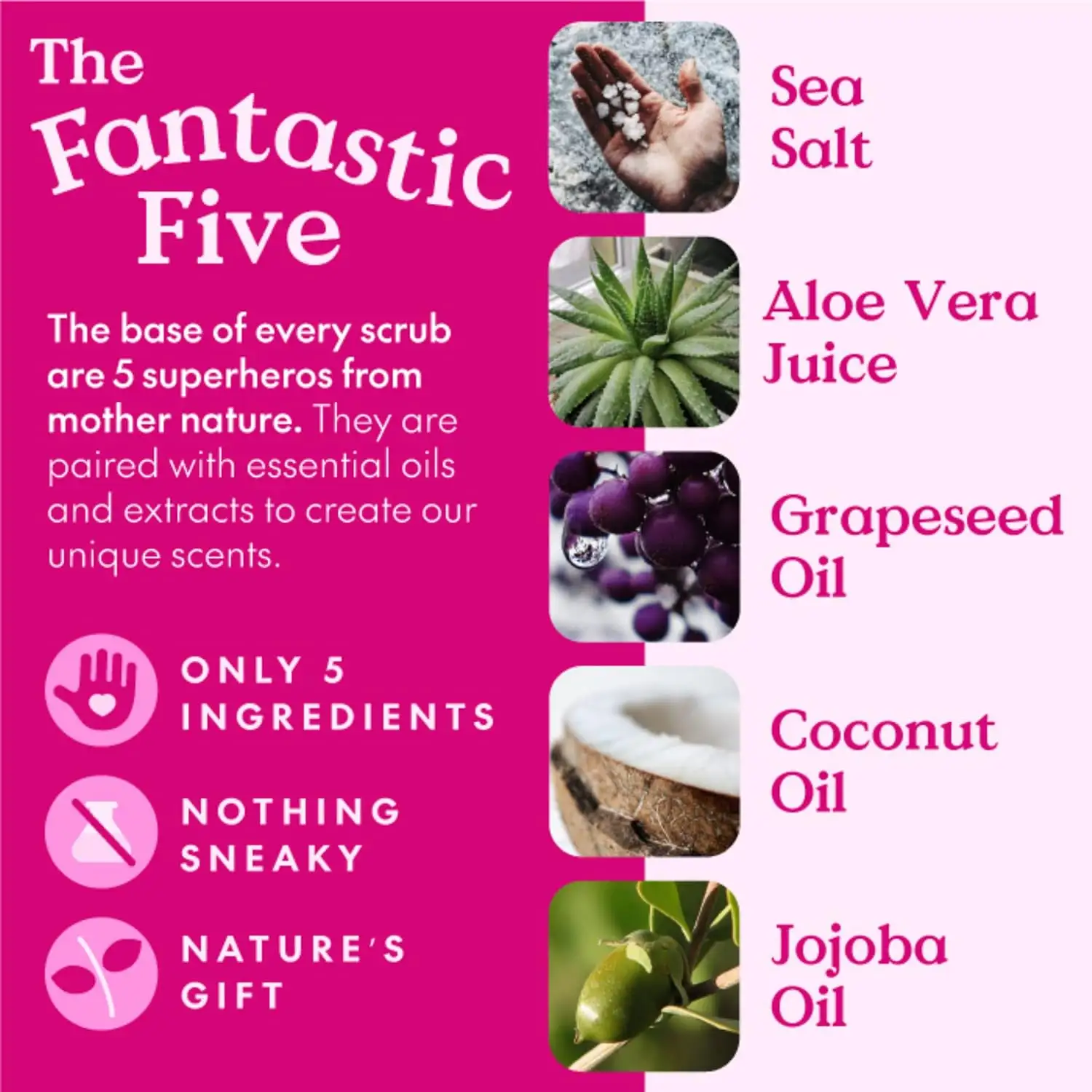 Private Label Natural Organic Lavender Eucalyptus Body Scrub Jars Whitening Brown Salt Scrub Body Exfoliating Mineral Ingredient