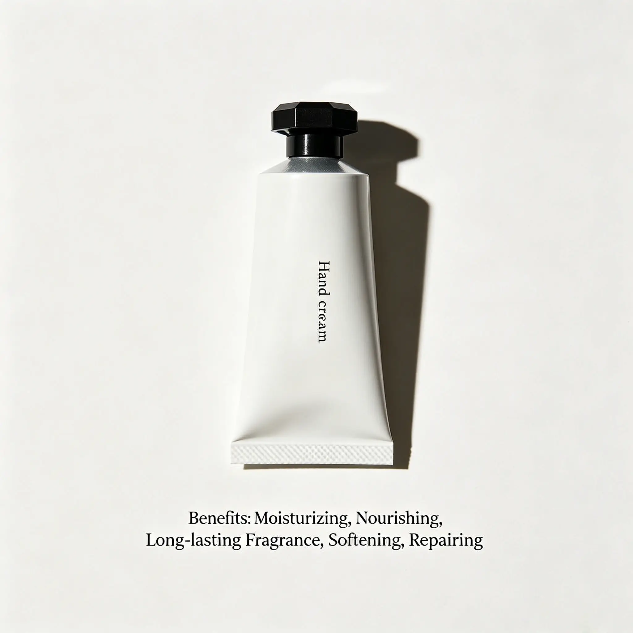 Rose Fragrance Hand Cream Rose Hand Cream Moisturizing Hand Cream Soften Rough Skin Daily Hand Care Custom Logo Bulk