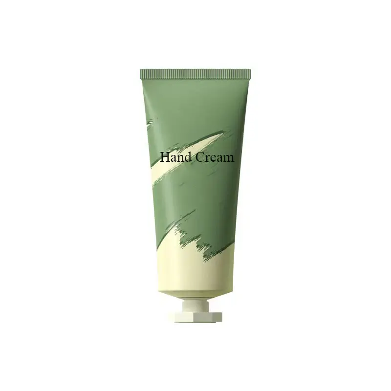 Private Label Retinyl Palmitate Hand Cream and Lotion Nourishing Repair Cream for Hand