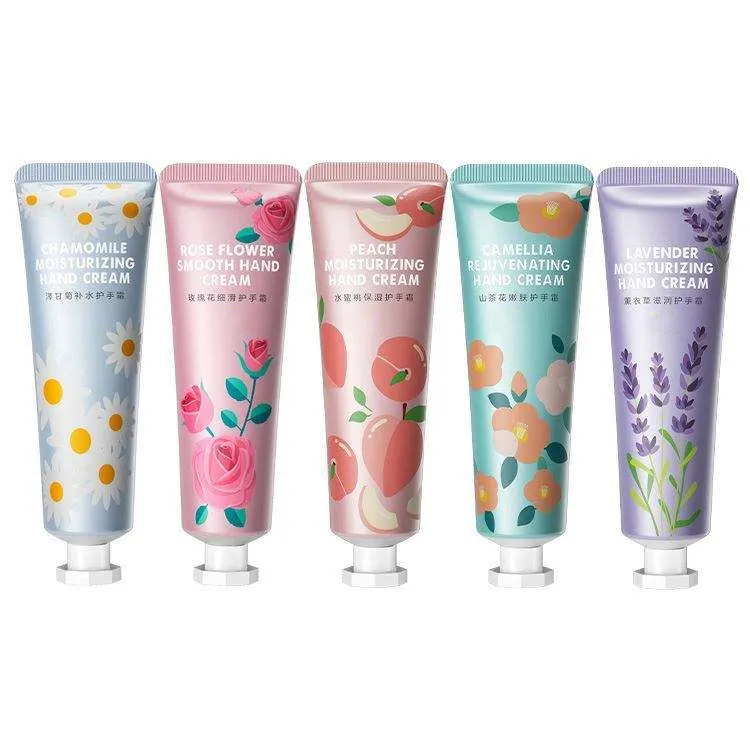 Inside the Hand Cream Brief: How Kangmeihui Engineers soothing and barrier repair for Africa