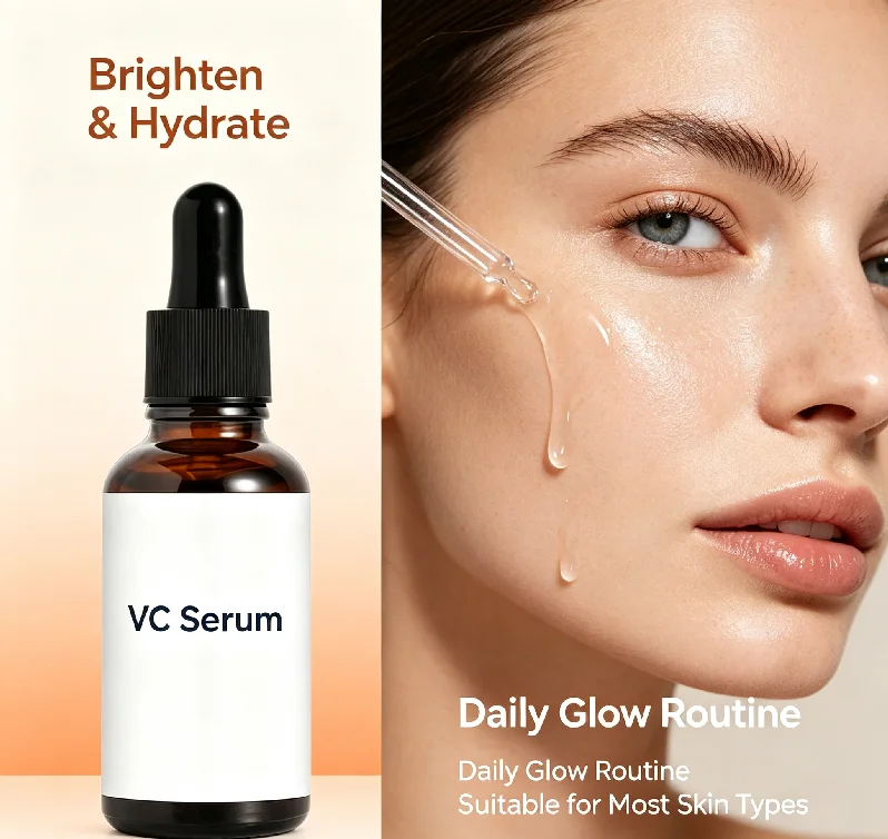 Serum production