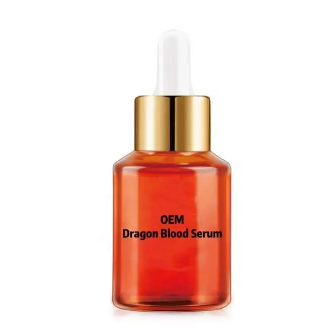 Private Label Firming Skin Dragon Blood Serum