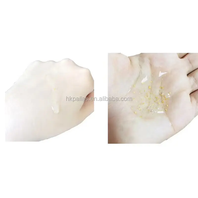 Plant Stem Cells for Whitening Effectively Reduces Wrinkles Discoloration and Restores Elasticity