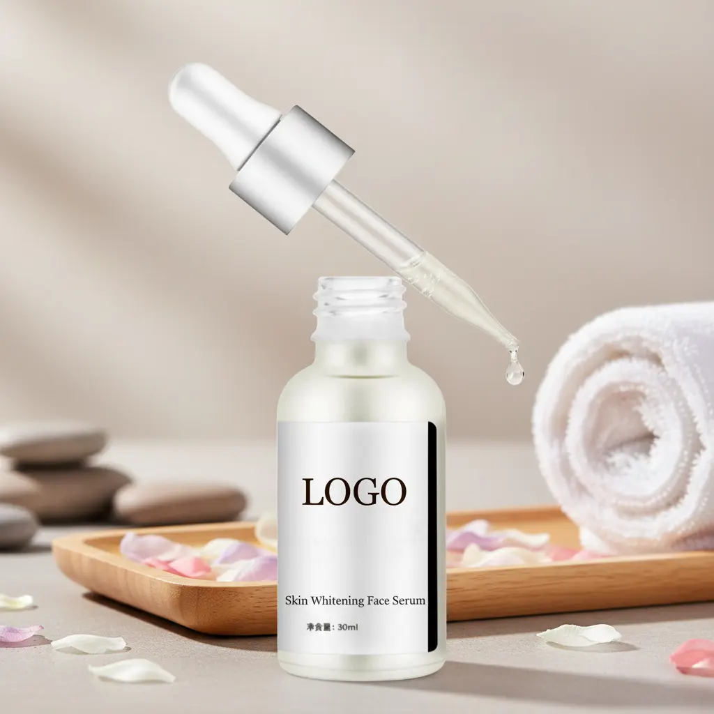 Hyaluronic Acid + B5 Serum for Face Ultra Hydrating Vitamin C & B5 Moisturizing Hyaluronic Acid Vitamin B5 Skin Care Serum