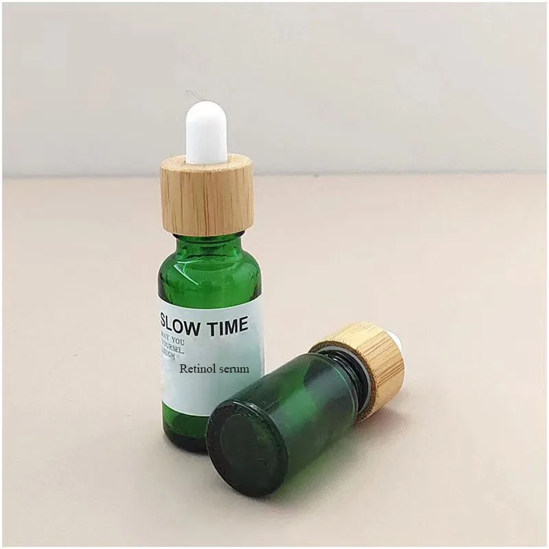 Serum detail