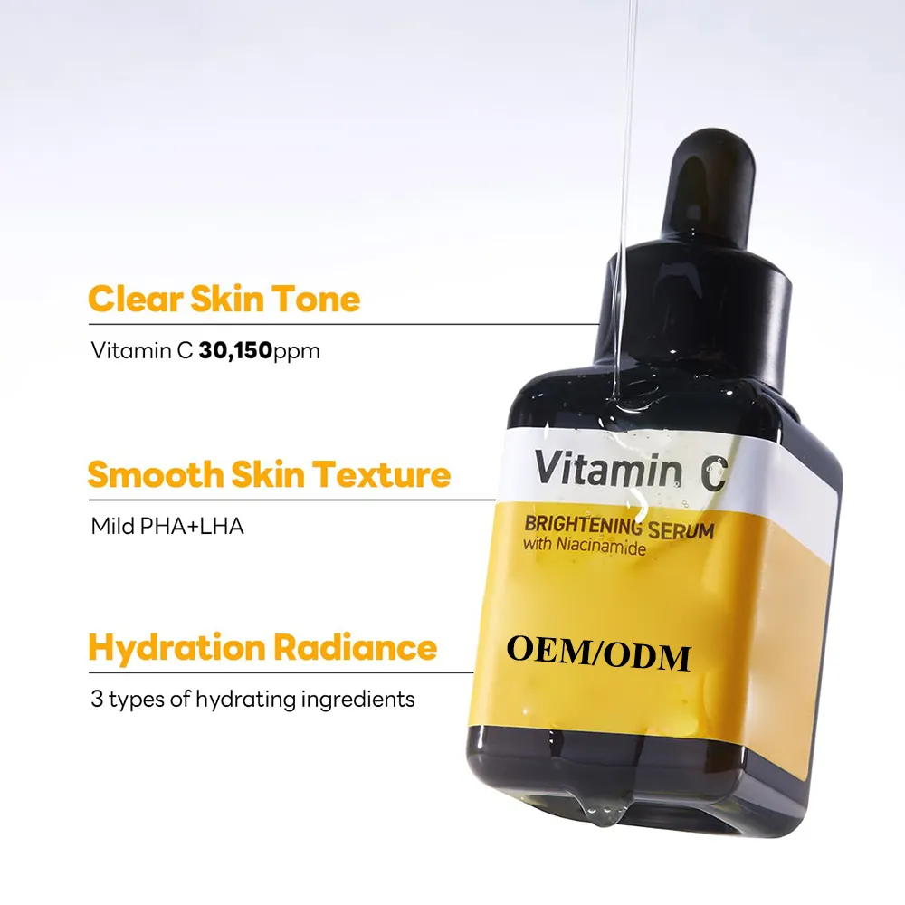 Kojic Acid Serum Dark Spot Correcting Serum for Face & Body Skin Brightening for the Appearance of Spots Kojic Acid Oil
