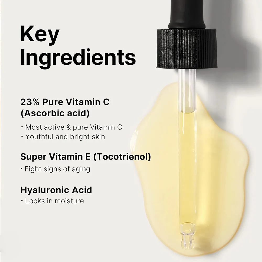 Kojic Acid Serum Dark Spot Correcting Serum for Face & Body Skin Brightening for the Appearance of Spots Kojic Acid Oil
