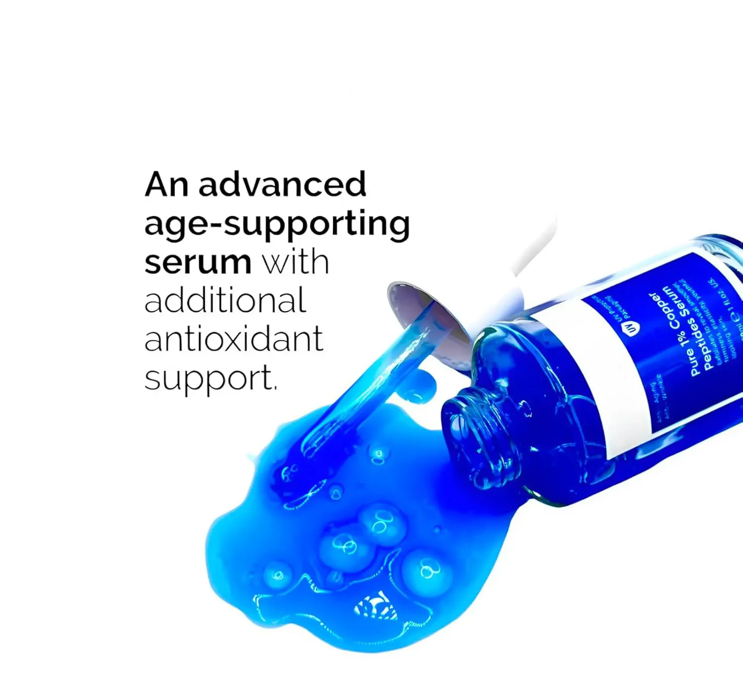 Kangmeihui Unveils Custom Serum Built Around Copper Peptide for Southeast Asia Brands